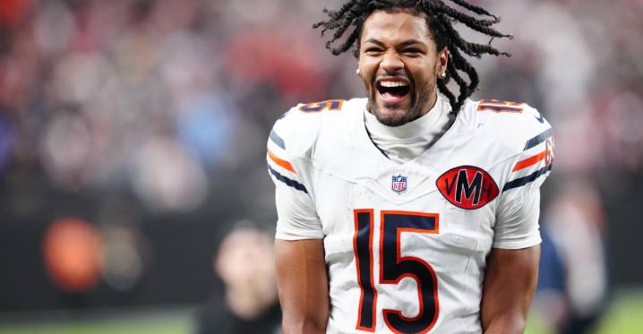 Chicago Bears at Minnesota Vikings: 3 Props to Play