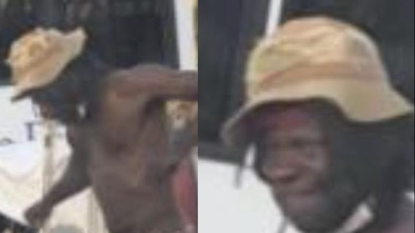 BRPD searching for suspect in late October armed robbery off Florida Boulevard