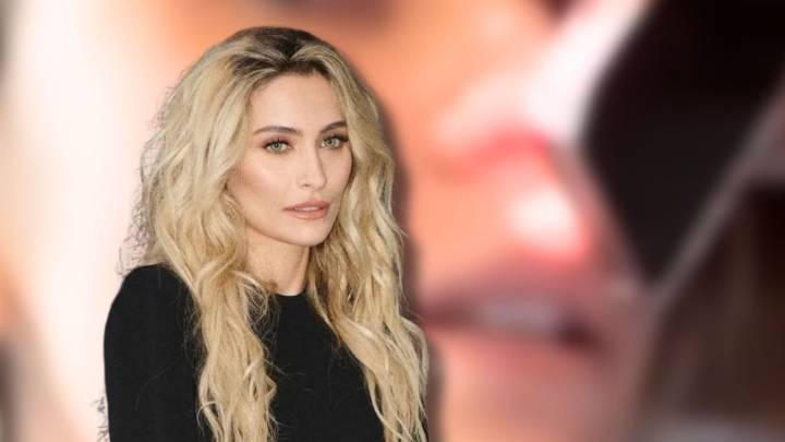 Paris Jackson revela consecuencias que le dejó el consumo de drogas