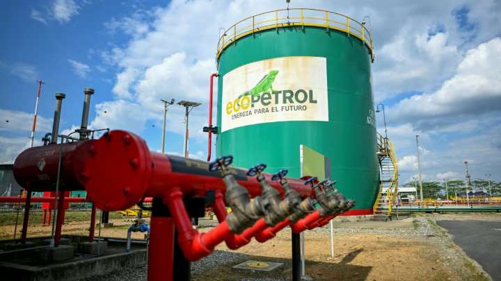 Ecopetrol anunció que incrementará la oferta de gas en 20% de la demanda nacional