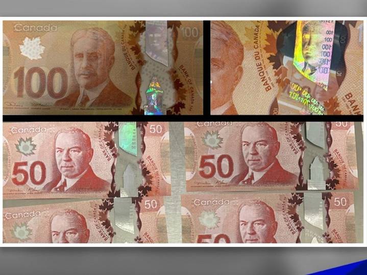 Hamilton Police warn counterfeit bills being passed off