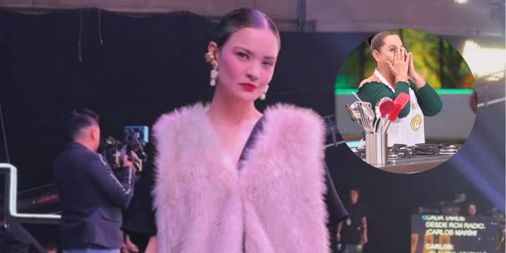 Influenciadora se fue en contra de ‘Masterchef Celebrity’ y los jurados por la eliminación de Patty Grisales: “Qué porquería”