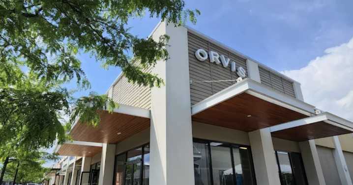 Charlottesville Orvis to close at end of holiday shopping season