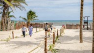 Tulum alcanza 73% de ocupación turística