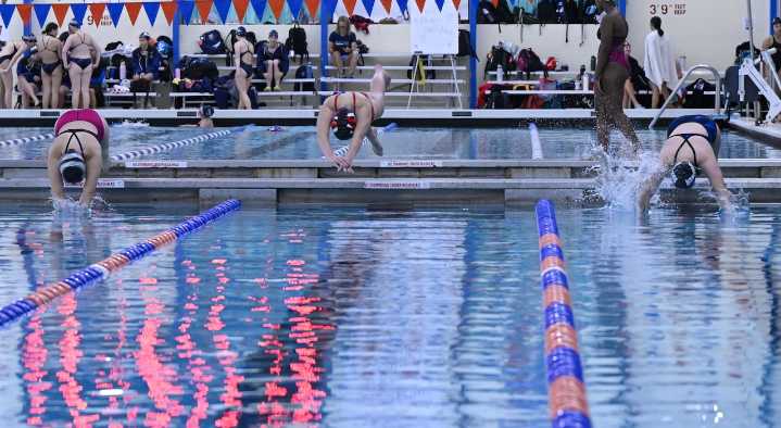 Section III high school sports schedule for Nov. 5