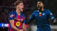 Barcelona vs Chelsea: alineaciones confirmadas para el partido de Champions League