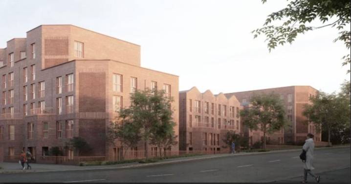 Hundreds of new homes to be built on site of old Greater Manchester B&Q store