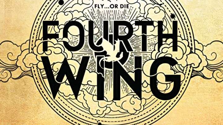 Fourth Wing Author's Romance Novel Lands 6-Figure Deal At Amazon After Fierce Bidding War