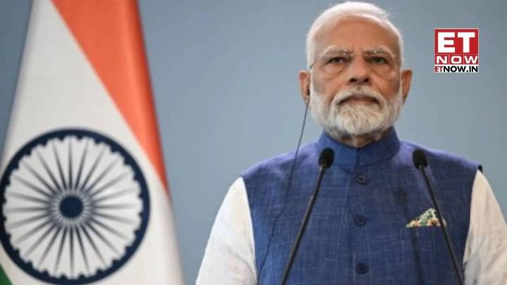 Cabinet Meeting Decisions Today: Rs 25060 crore approved for export promotion mission; resolution passed on Delhi blast