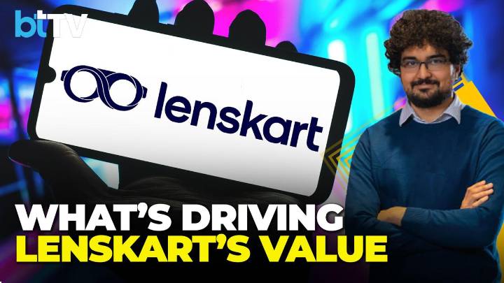 Lenskart IPO Debate: Is The Valuation Justified Or Just Hype? Here's What Dhananjay Sinha Tells