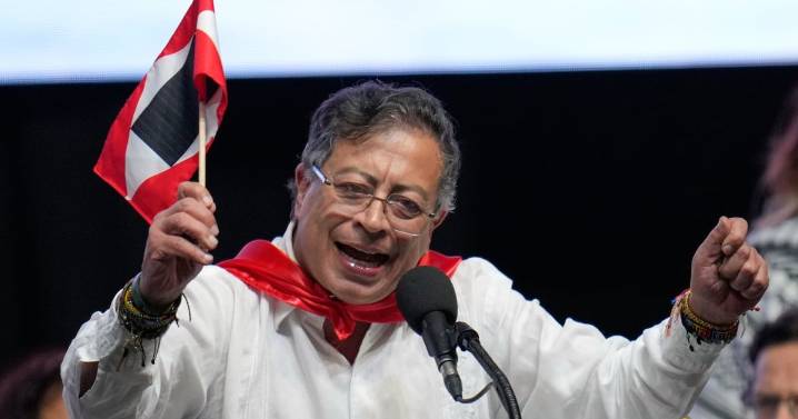 Military: 19 guerrillas killed in Colombia airstrike