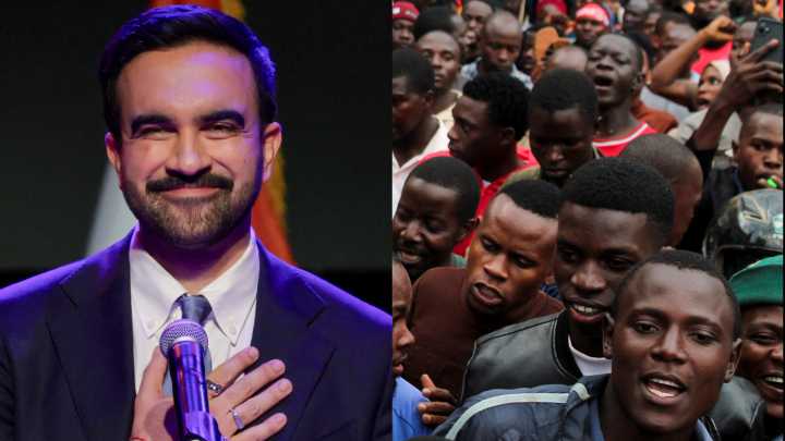 ‘Time for us to step up’: What Zohran Mamdani’s win means to Ugandan youth