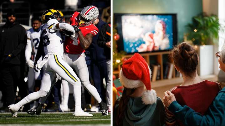 Watch and stream TV and movies for $1 with Sling's Black Friday deal