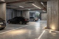 Para estacionar bien. Estas son las medidas mínimas que debe tener una cochera