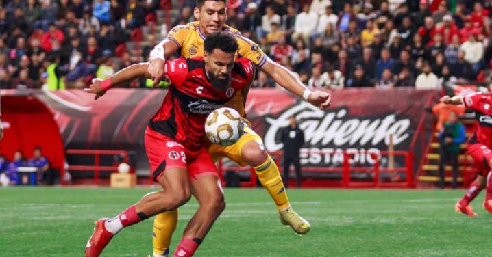 Xolos golpea primero y deja contra la lona a Tigres en los cuartos de final