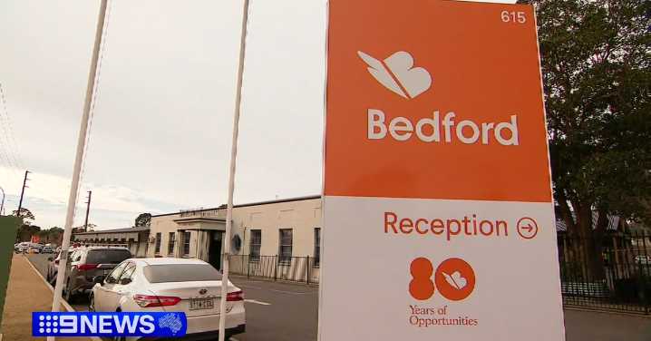 Disability provider Bedford saved from collapse