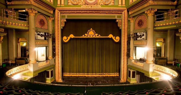 Agatha Christie classic coming to Manchester Opera House for 75th anniversary