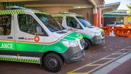 Power outage disrupts operations at Joondalup Hospital for almost three hours on Tuesday night
