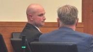 Blendon Twp. officer Connor Grubb found not guilty on all charges in death of Ta'Kiya Young
