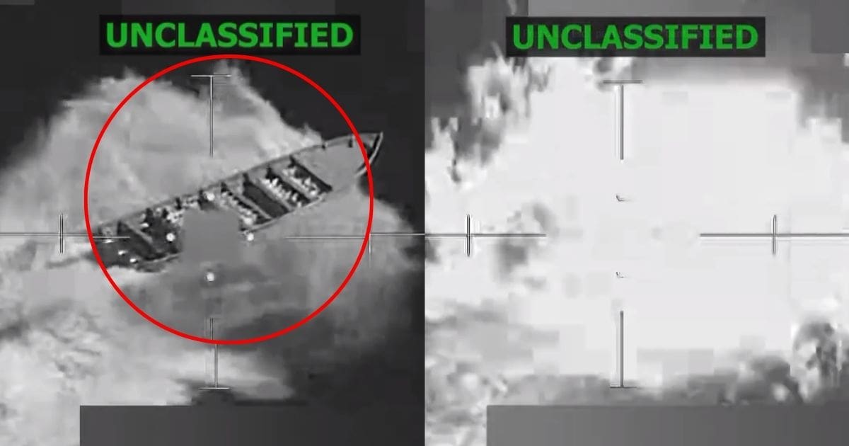 Estados Unidos ejecuta un nuevo ataque letal en el Pacífico como parte de la Operación Lanza del Sur, resultando en la muerte de tres de presuntos “narcoterroristas”