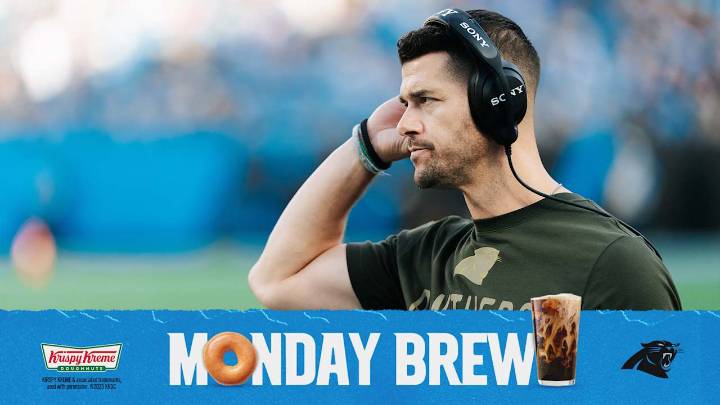 Monday Brew: "Group effort" required to get more explosive pass plays