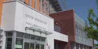 Man found dead at South Burlington City Hall in suspected overdose
