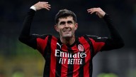 WATCH: Christian Pulisic win Derby della Madonnina for AC Milan with clutch goal