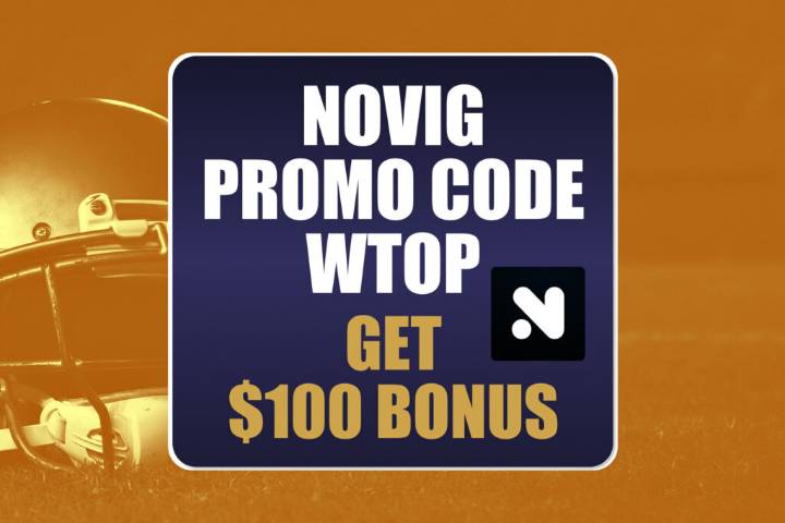 Novig Promo Code WTOP: Get $100 Bonus for NFL Thanksgiving Predictions
