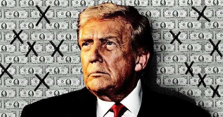 Why There’s $1 Billion Reasons Trump’s Latest Shakedown Will Fail