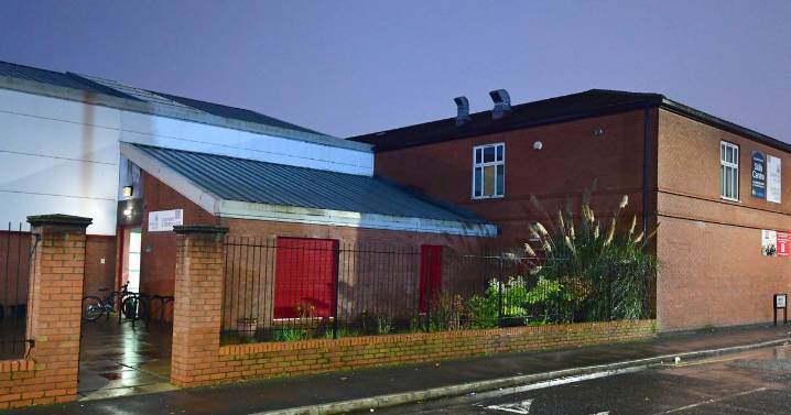 Volunteers 'baffled' as community centre 'deliberately' set on fire twice in 24 hours