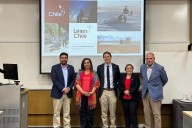 Nuestro país se consolida como destino académico global tras acuerdo de Imagen de Chile y Learn Chile