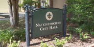 City of Natchitoches under state investigation