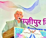 Writers, thinkers must strengthen social fabric with values of equality: LG