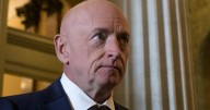 Pentagon opens investigation into Sen. Mark Kelly over misconduct allegations