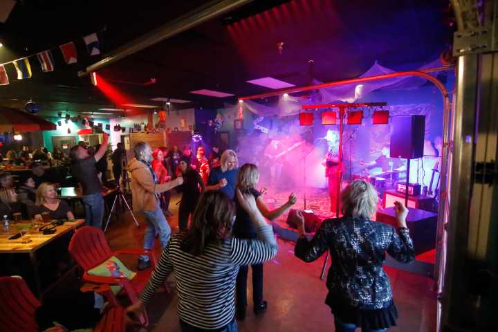 Things to do in Longmont on Friday, Nov. 21: Hey Lady and Devil INXSide concert at Bootstrap Brewing