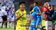 Tres boletos en juego: los clubes de Liga 1 que sueñan con ir a la Copa Sudamericana y cómo va la definición