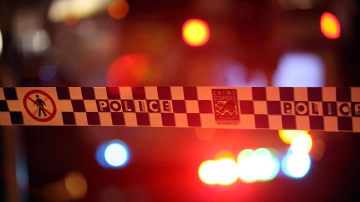 Elderly man found dead after suburban shootout with police in Canberra’s south