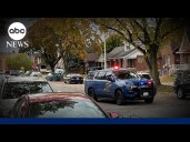 FBI: Potential Plot to commit mass murder on Halloween weekend in Michigan thwarted