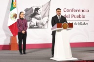 Gobierno de México anuncia desmantelamiento de red de lavado de dinero vinculada a casinos en ocho estados