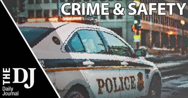 2 arrested in Half Moon Bay for allegedly stealing $10K in high