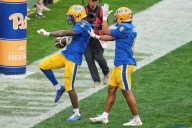 No. 15 Georgia Tech vs Pitt preview: A prime-time game with College Football Playoff implications