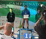 Deltana migrante logra la medalla de oro en el Campeonato Andalucía U17 de lucha