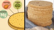 ¿La tortilla SÍ o NO engorda? Esto es lo que contiene y estos son todos sus beneficios y nutri...