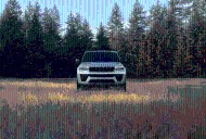 Jeep Sticking with Cherokee Name Despite Woke Outcry