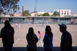 Immigrant student enrollment is dwindling at schools across the US amid immigration crackdowns
