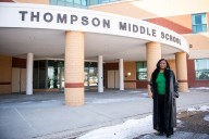 Education leader’s death has community in mourning, and other Saginaw