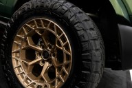 Ford recalls 230K vehicles due to increased crash risk over faulty part