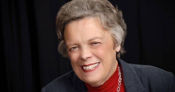 A legacy of compassion: Cheyenne mourns Day of Giving founder's passing