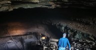 How a decades-long effort to clean up a cave led to the revitalization of a small Kentucky town
