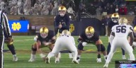Pitt presents next challenge for Notre Dame football